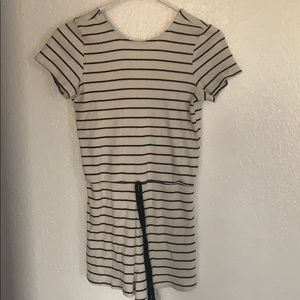 Doesn’t fit. Never worn